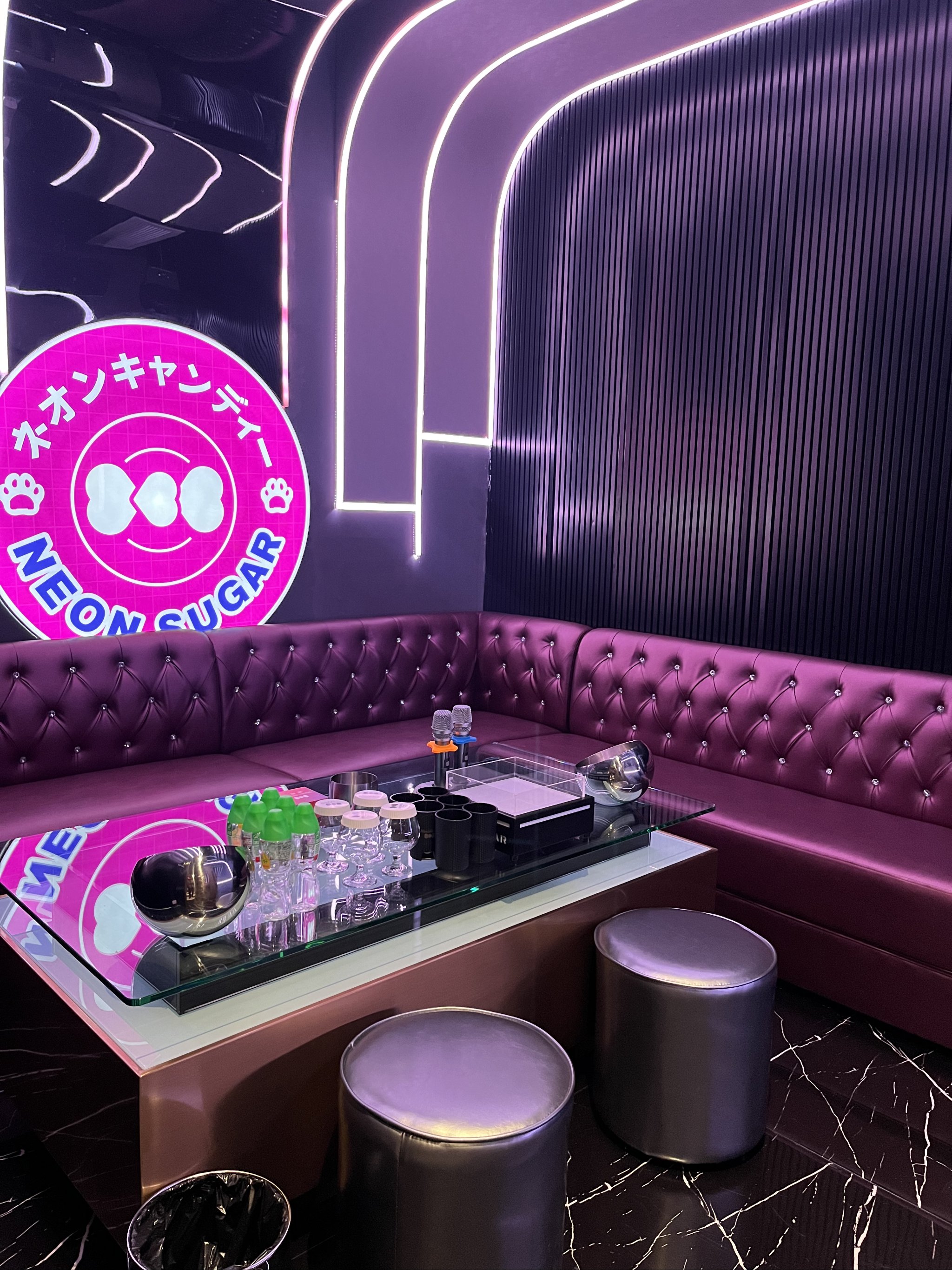 崇左商务ktv全攻略-江州区ktv预定