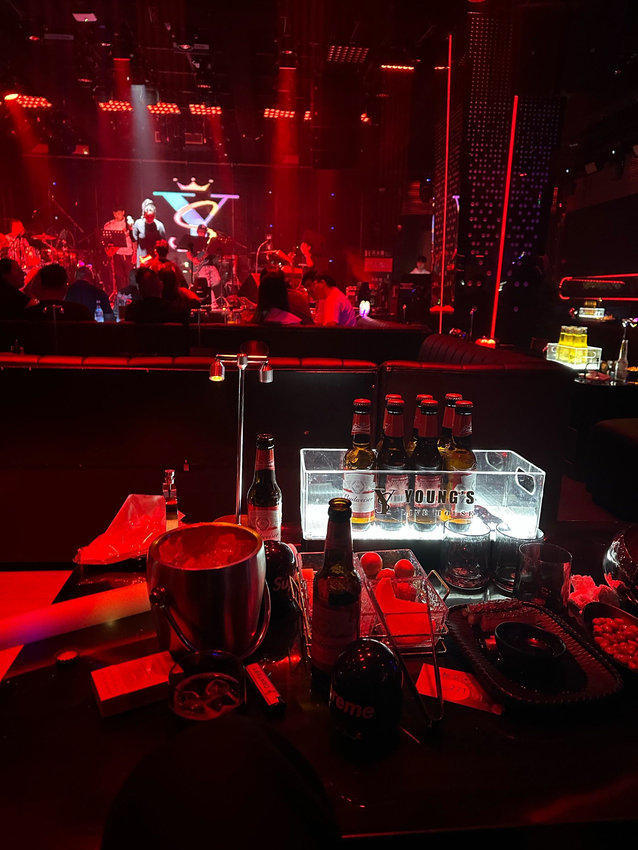 崇左商务ktv及商务ktv怎么算解析-江州区ktv预定